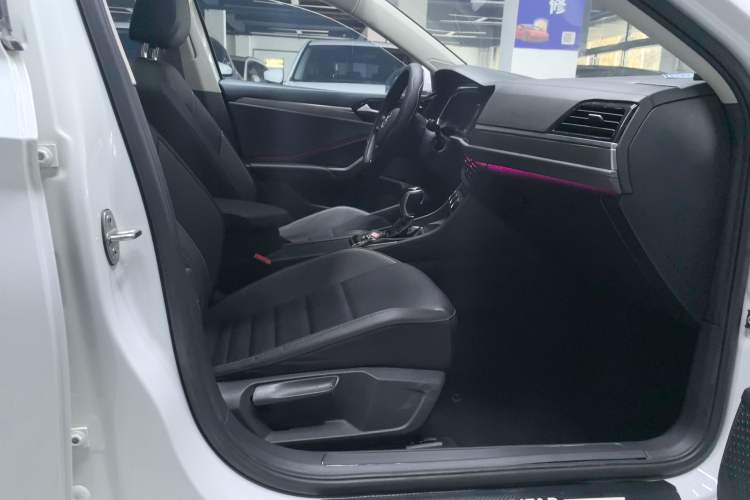 Used Volkswagen Sagitar 2020 200TSI DSG Comfort Version China VI Standard
