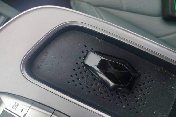 Used ARCFOX Alpha S 2023 735E+ Forest Edition PRO 160kW Vehicle Key