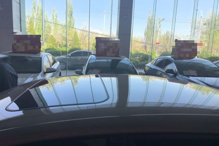 Used Volkswagen Sagitar 2014 Revised Version 1.4TSI Automatic Luxury Edition
