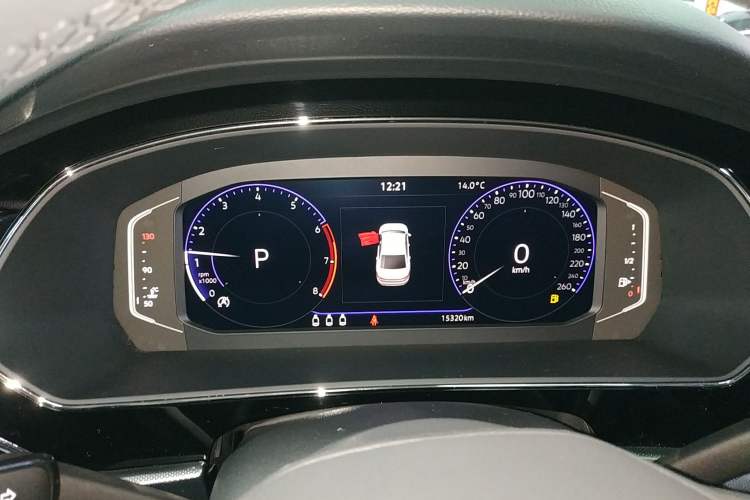 Used Volkswagen Passat 2024 380TSI Dragon Edition
