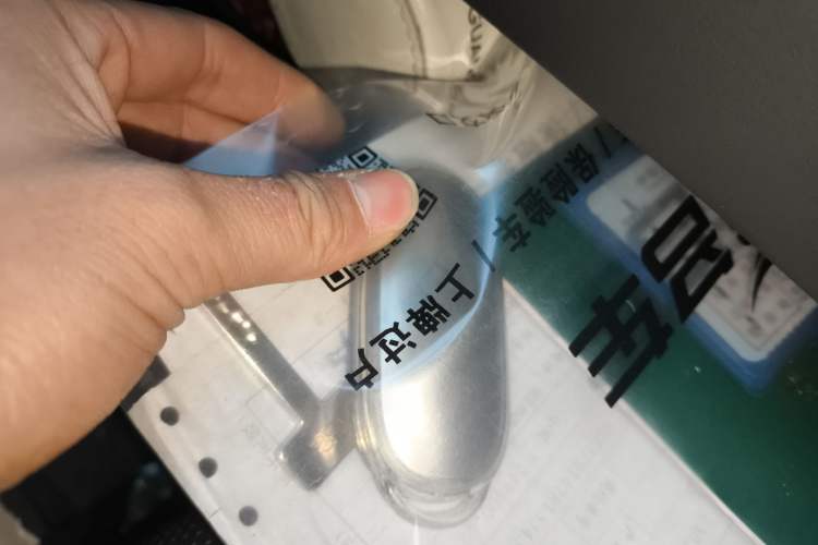 Used Li Auto L6 2024 Pro Model
