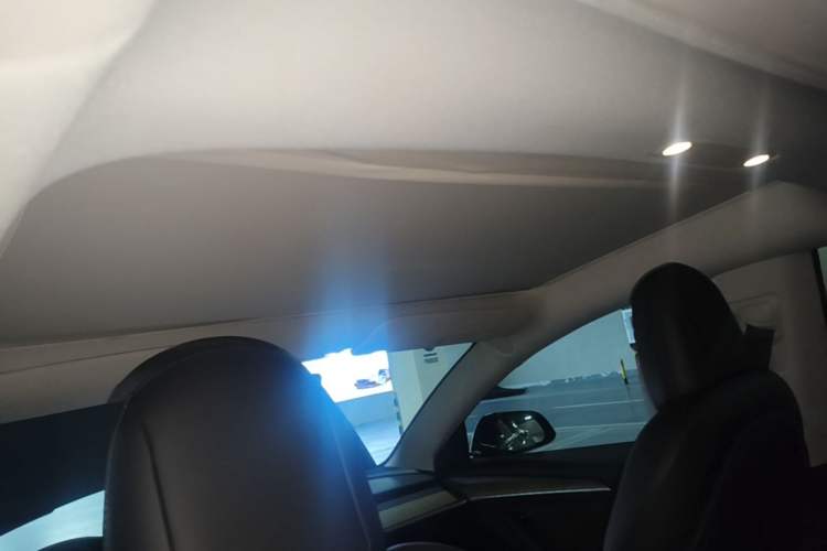 Used Tesla Model 3 2022 Rear-Wheel-Drive Version
