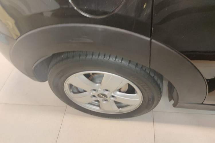 Used MINI MINI 2016 1.2T ONE Five-Door Edition