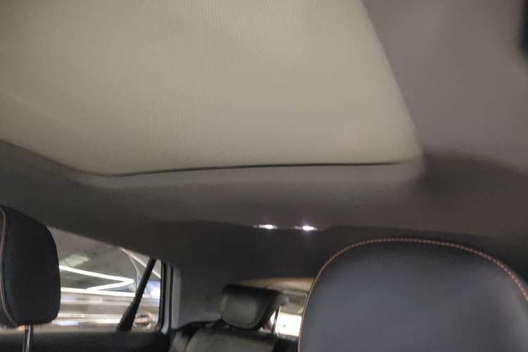 Used Audi Q2L e-tron 2022 Q2L e-tron Pure Electric Smart Enjoyment Model