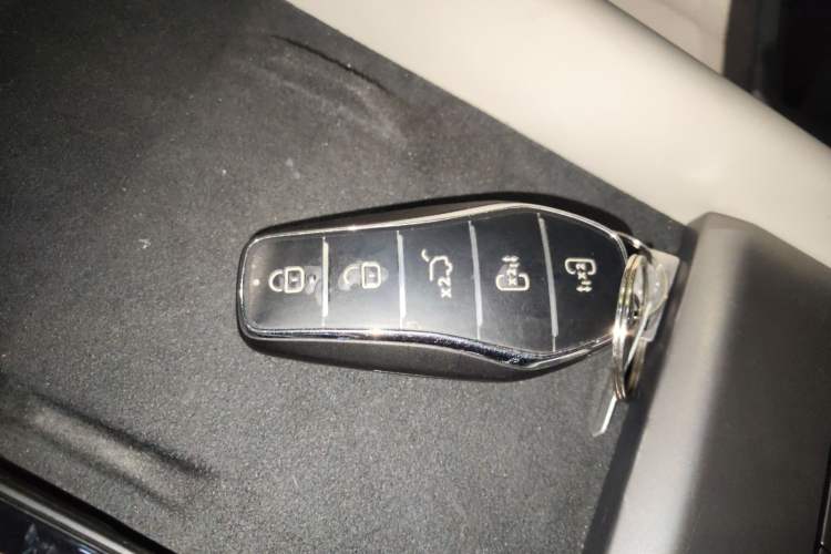 Used BYD Xia 2025 DM-i 1.5T 180km Beyond Edition
