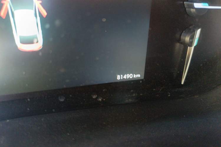 Used BAIC Senova D50 2018 1.5L CVT Prestige Smart Connect Edition