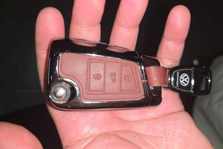 Used Volkswagen Teramont 2017 380TSI Four-Wheel Drive Luxury Edition