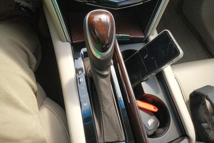 Used Cadillac XTS 2016 28T Elite Edition