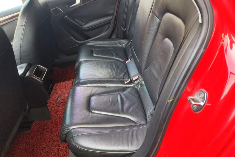 Used Audi A4L 2010 2.0 TFSI Comfort Edition