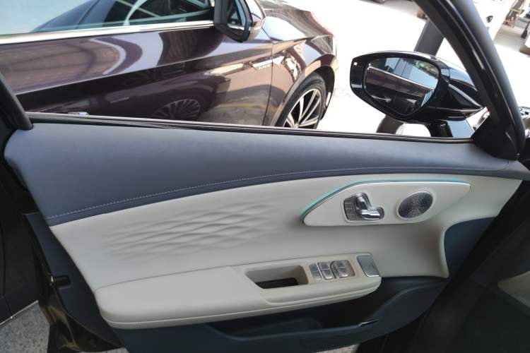 Used Chery Fengyun A8L 2025 1.5 TGDI 145 km Luxury Version Interior 7