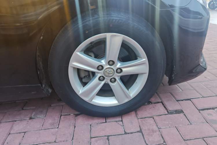 Used Toyota Reiz 2013 2.5S Elite Edition