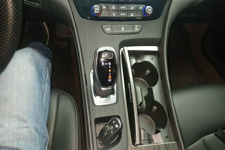 Used Buick LaCrosse 2021 652T Luxury Model