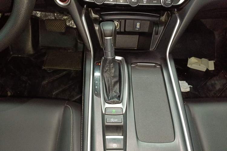 Used Honda Inspire 2022 260TURBO Elegant Edition