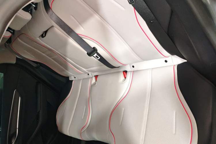 Used BYD Destroyer 05 2022 DM-i 120KM Flagship Model
