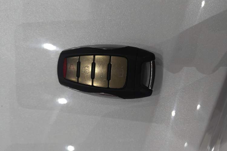 Used Haval F7x 2021 1.5T Two-Wheel Drive Smart & Trendy Edition