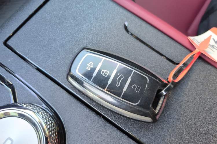 Used Haval H6 2022 3rd Generation 1.5T Automatic Two-Wheel Drive Max