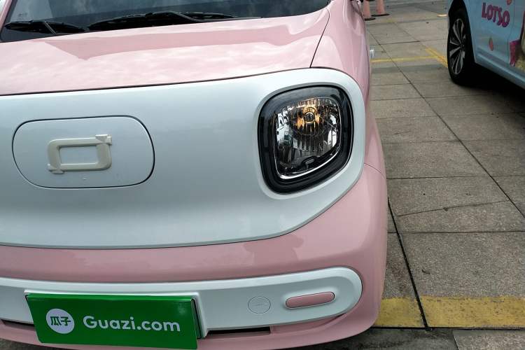 Used Bestune Pony 2025 222km Lightning Horse
