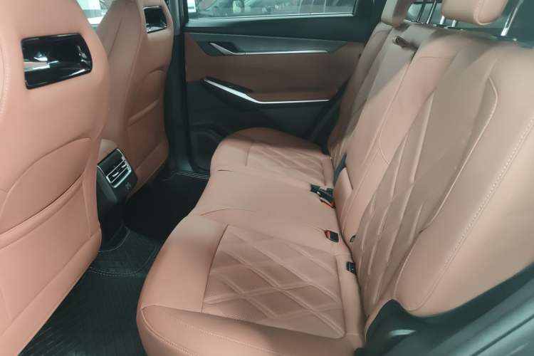 Used Changan CS75 PLUS 2023 3rd Generation 1.5T Automatic Prestige Model