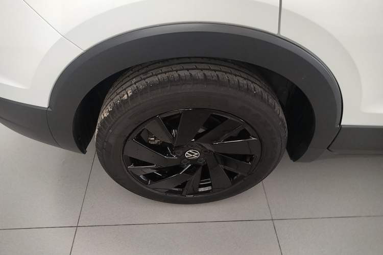 Used Volkswagen Tharu 2026 Model Xinrui 300TSI Ruixiang Edition