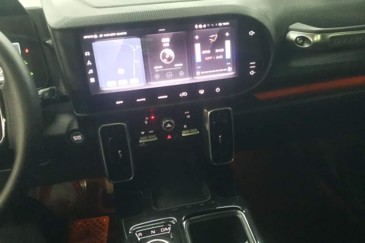 Used Haval DARGO 2022 1.5T DCT Two-Wheel Drive Mastiff Edition