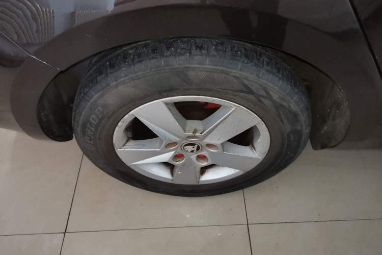 Used Skoda Octavia 2015 1.4TSI DSG Eado Edition
