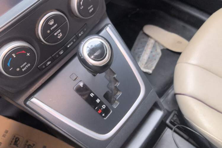 Used Mazda Mazda 5 2013 2.0L Automatic Luxury Edition