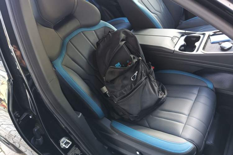 Used JETOUR Shanhai L6 2024 1.5TD DHT ULTRA