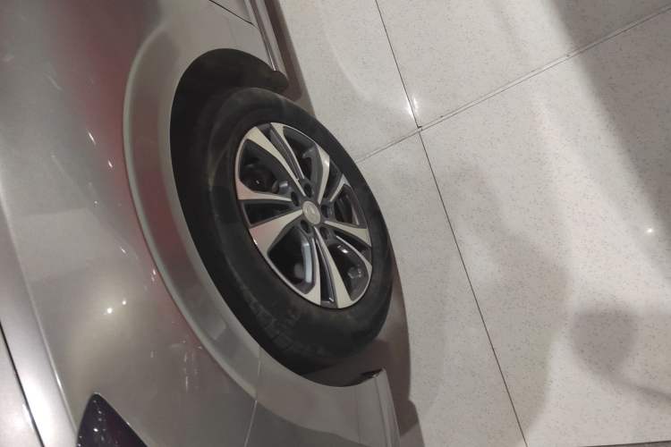 Used CHANGAN Eado 2022 PLUS Blue Whale NE 1.4T GDI DCT Prestige Edition