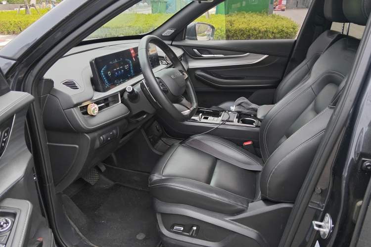 Used EXEED Zhuifeng 2021 Versailles Edition 1.6T DCT StarRui Version
