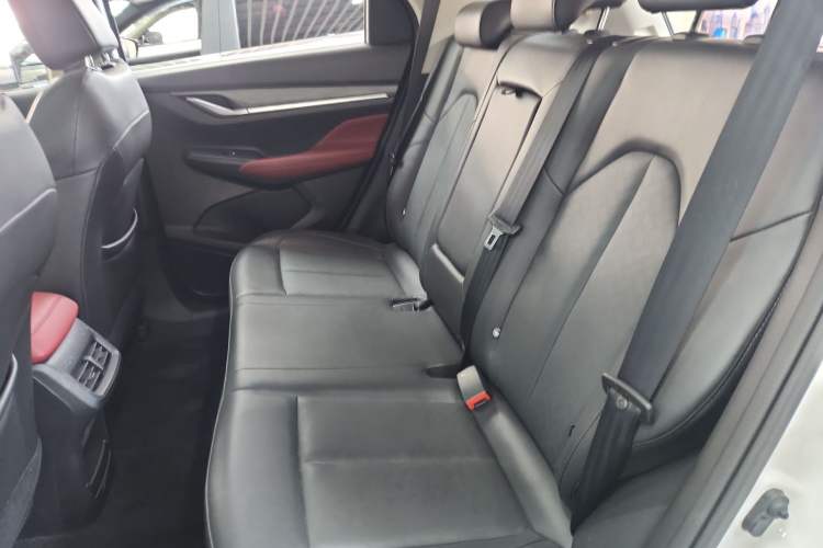 Used Changan CS55PLUS 2022 Blue Whale Edition 1.5T DCT Luxury Model
