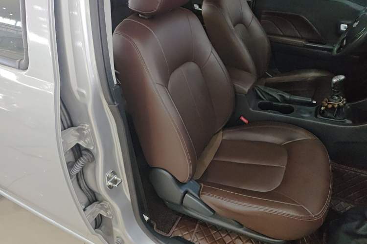 Used Great Wall Wingle 7 2018 2.0T Two-Wheel Drive Elite Version Big Double 4D20D