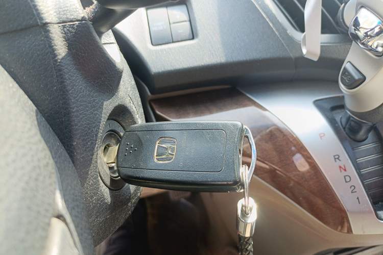 Used Honda Odyssey 2013 2.4L Luxury Edition