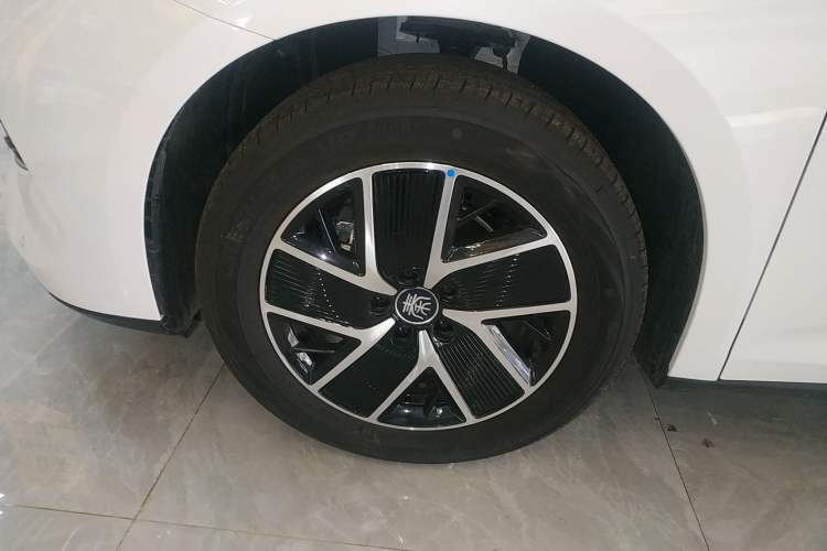 Used BYD Qin L 2024 DM-i 120KM Beyond Model
