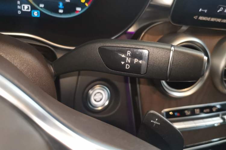 Used Mercedes-Benz GLC 2022 Refreshed GLC 300 L 4MATIC Dynamic Edition Prestige Version
