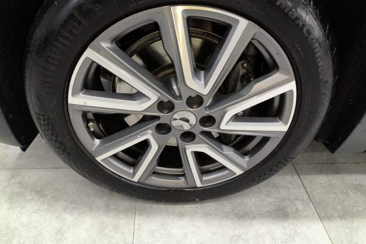 Used Nio ES8 2022 75 kWh Six-Seater Version
