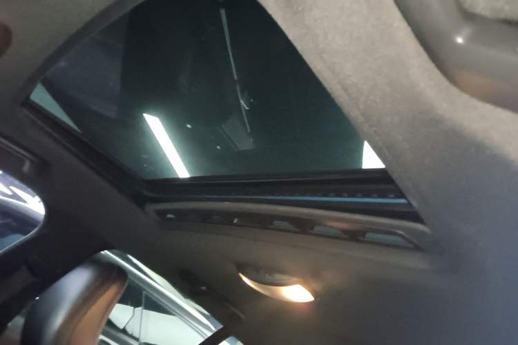 Used Volvo V60 2017 2.0T Polestar