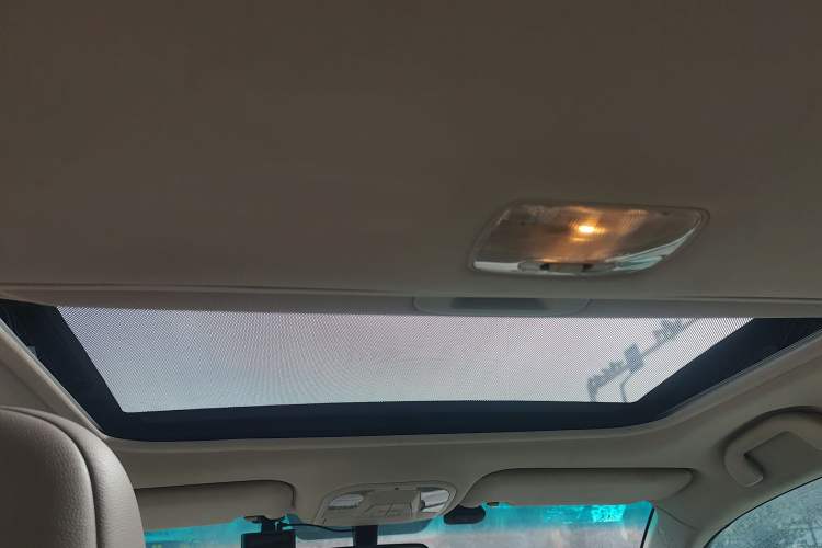 Used BYD e5 2017 300 Prestige Edition