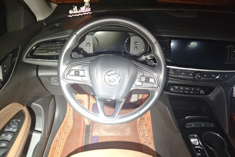 Used Buick Regal 2020 552T Luxury Version
