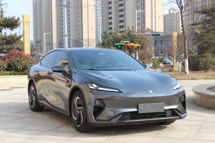 Used Deepal L07 2025 530 Ultra DeepBlue Intelligent Driving AD PRO Pure-Electric Version