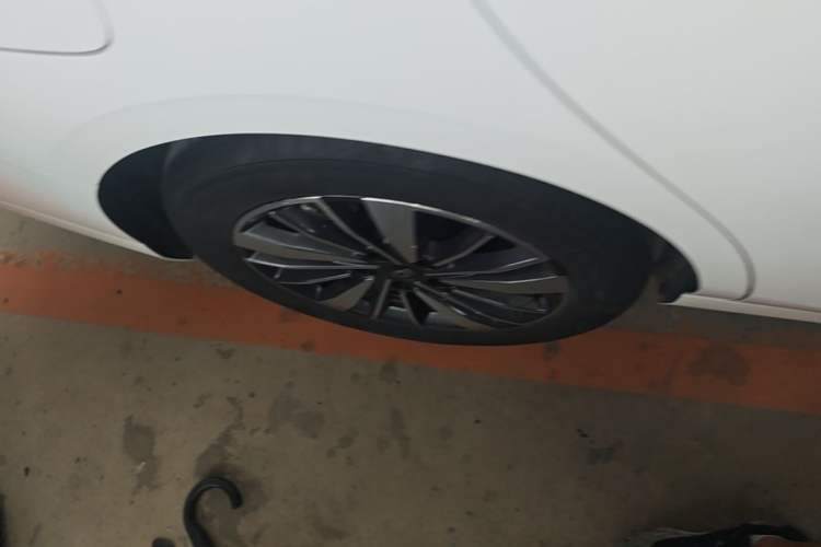 Used CHANGAN NEVO A05 2024 70 Pro