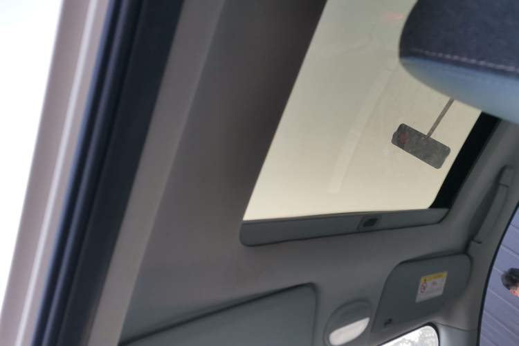 Used Chery Little Ant 2022 Updated Version Sweet Pink Edition Full-Sugar Version 55kW 408km Range (Triple-Lithium Battery) Headliner