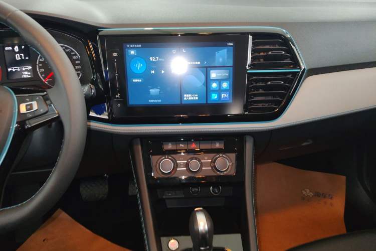 Used Jetta VS5 2023 280TSI Automatic High-Gloss Enjoyment Model