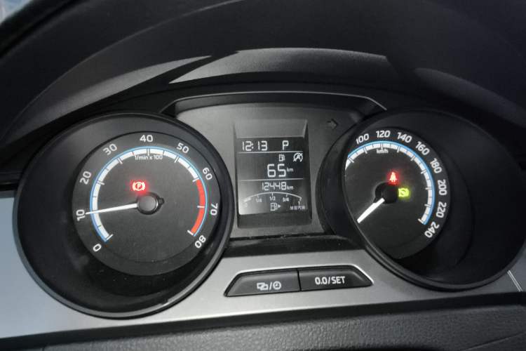 Used Skoda Rapid Spaceback 2020 1.5L Automatic Standard Edition
