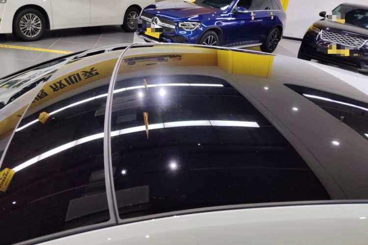 Used Audi A7L 2022 45 TFSI S-line Dream-Building Edition