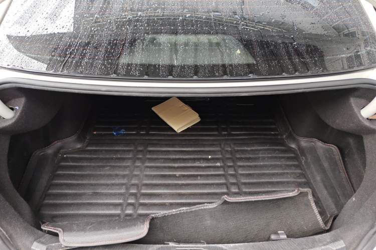 Used Volkswagen Lamando 2017 280TSI DSG Comfort Edition
