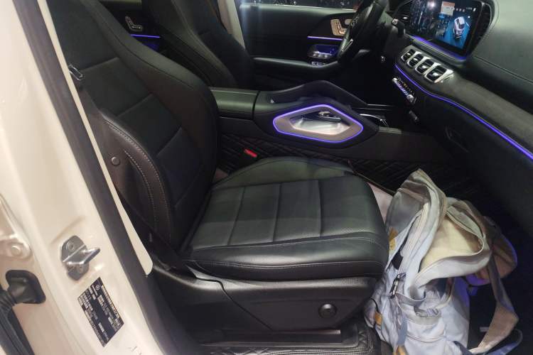 Used Mercedes-Benz GLE 2020 GLE 450 4MATIC Stylish Model
