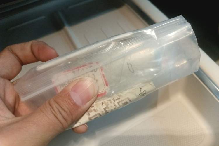 Used Li Auto MEGA 2024 Ultra Model
