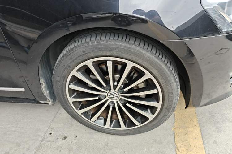 Used Volkswagen Passat 2014 2.0 TSI DSG Prestige Edition
