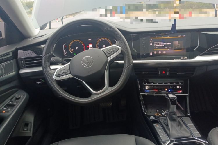 Used Volkswagen Passat 2022 330TSI Elite Edition