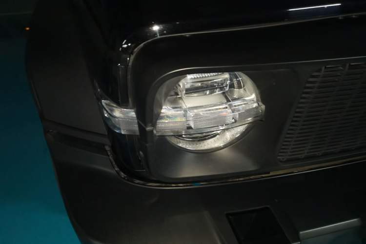 Used Tank 300 2021 Off-Road Edition 2.0T Challenger
